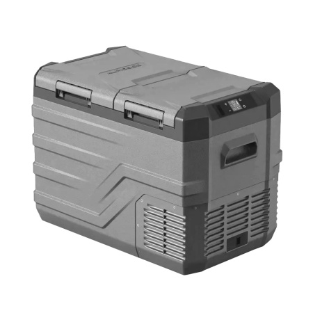 Компрессорный автохолодильник Alpicool NLD45 (12/24)